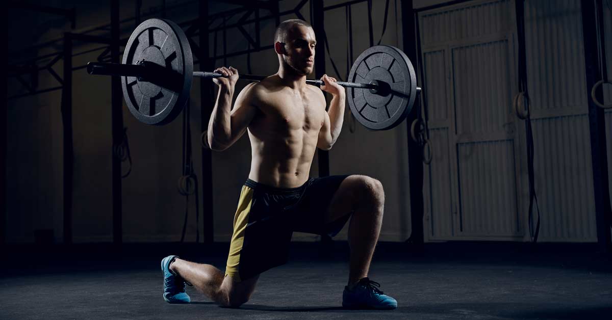 Single Leg Exercises