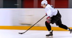Skating Speed