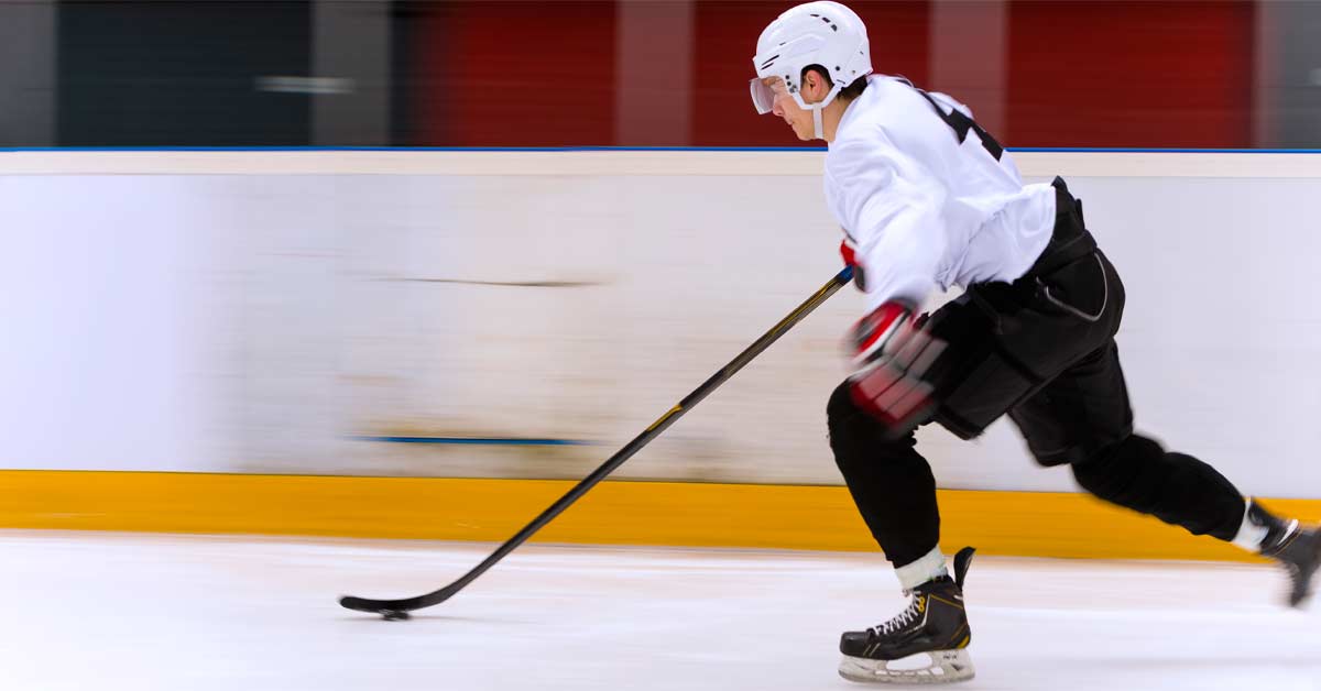 Skating Speed