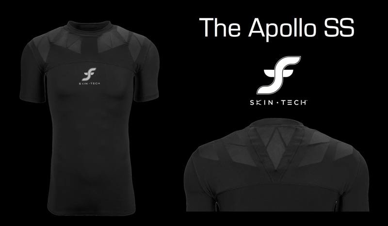 Skin Tech Apollo SS