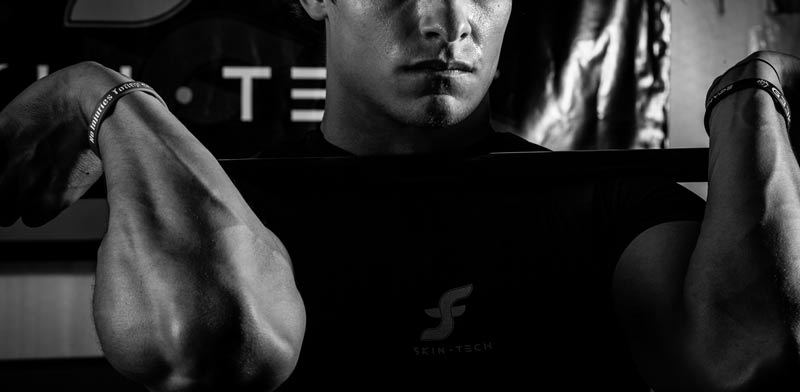 Skin Tech Shirt Sizes