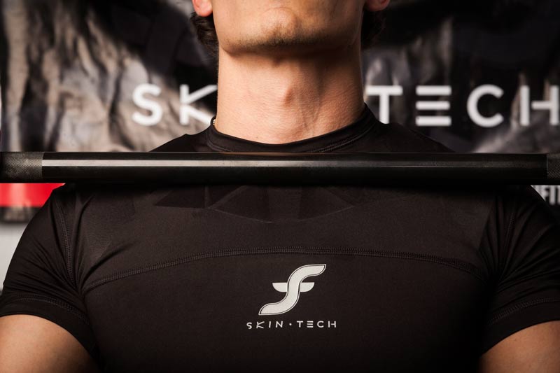 Skin Tech Shirt