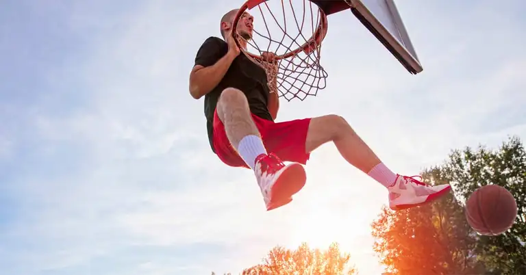 Slam Dunk