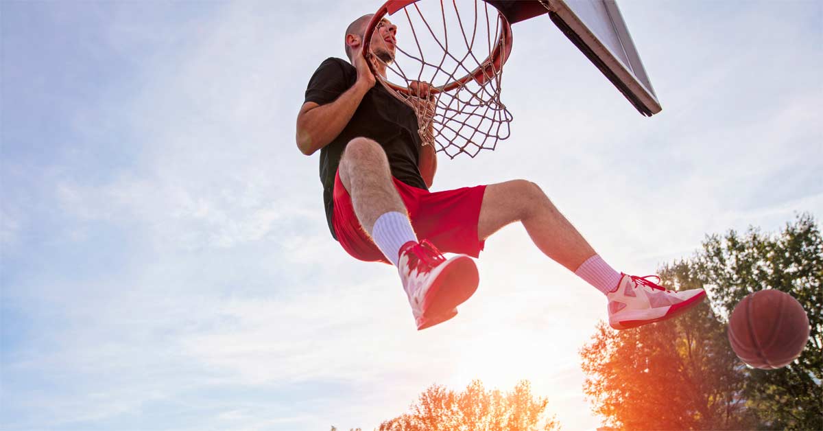 Slam Dunk