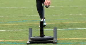 Sled Training