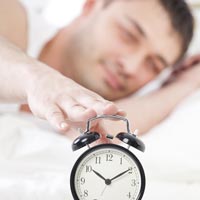 Sleep