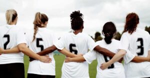 Club Soccer Player Development
