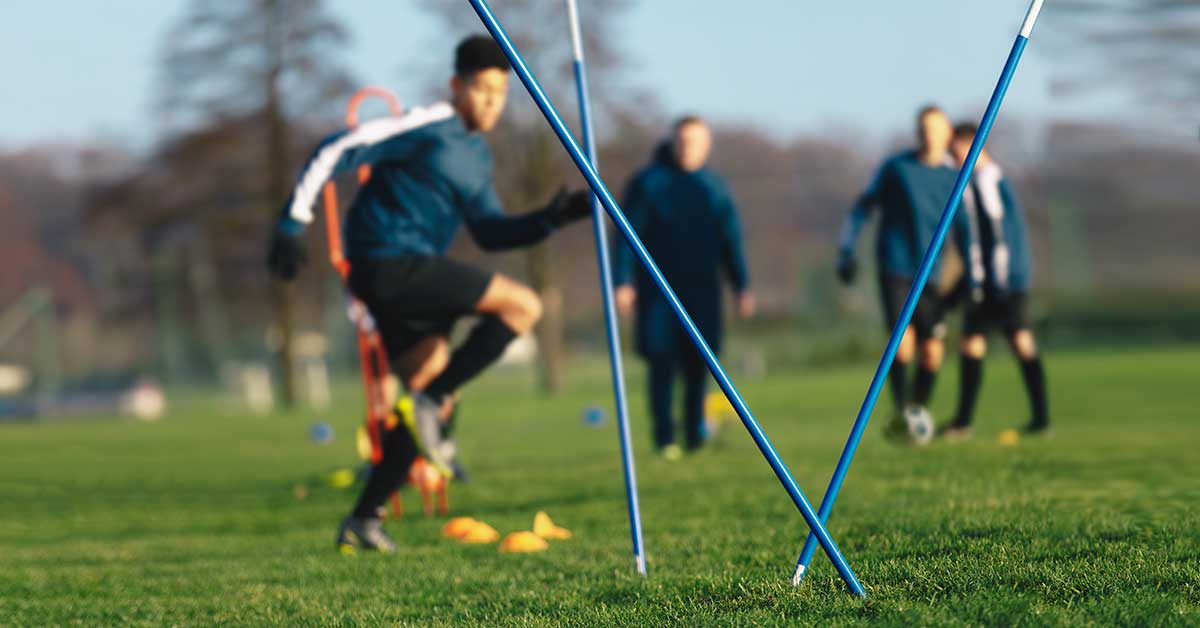 Soccer Drills