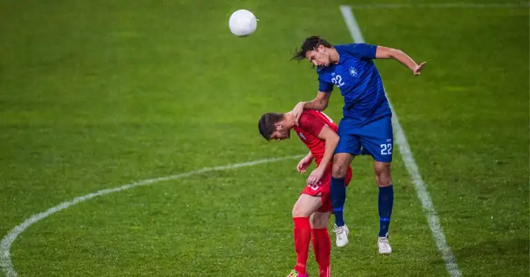 Neck Training|Concussion Consequences|Neck Anatomy|Visual Memory & ACL Risk|Neck Training Correlations|Brain Damage and ACL Risk|Neck Training Protocol