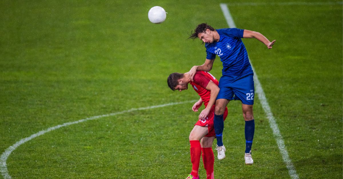Neck Training|Concussion Consequences|Neck Anatomy|Visual Memory & ACL Risk|Neck Training Correlations|Brain Damage and ACL Risk|Neck Training Protocol