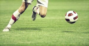 Soccer Change of Direction|S&C Schematic|Cutting Angle|Knee Valgus Movements|KVM and COD