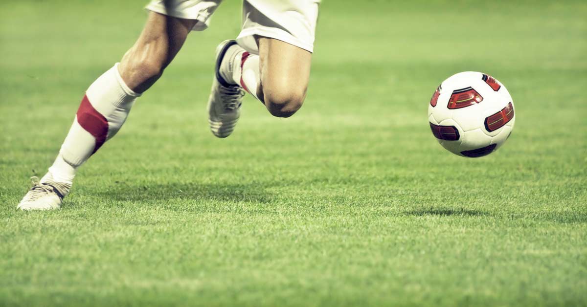 Soccer Change of Direction|S&C Schematic|Cutting Angle|Knee Valgus Movements|KVM and COD