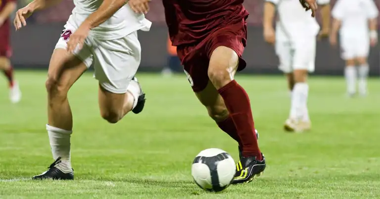 Soccer Speed|Sprint Characteristics|Projection and Ground Contact|Full Support Toe Off|Initial Ground Contact Full Support|Toe Off Mid Flight|Max Velocity Training