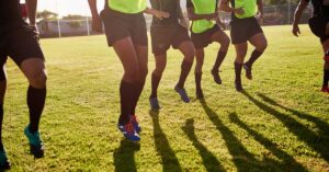 Rugby Warm-Up|Game Demands|Ability Chart|Energy Pathways|Conditioning Game Rules|Looks Like Game|Stamina Game|Repeat High Intensity Intervals