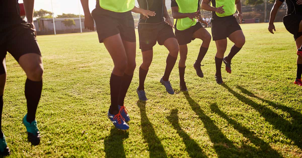 Rugby Warm-Up|Game Demands|Ability Chart|Energy Pathways|Conditioning Game Rules|Looks Like Game|Stamina Game|Repeat High Intensity Intervals