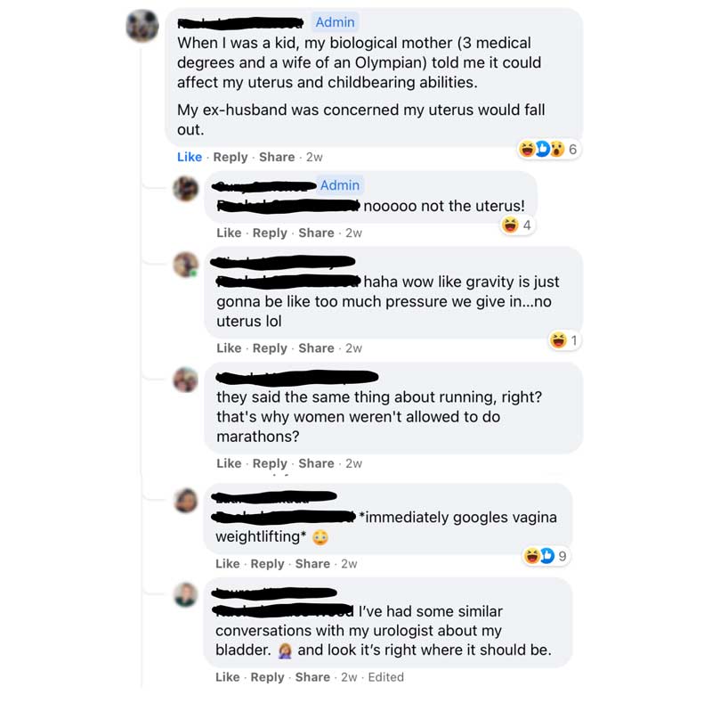 Social Conversation