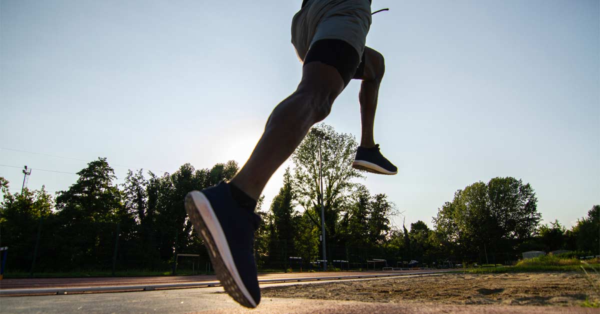 Speed Bounds|Straight Leg Bounds|Alternate Leg bound|Zanot Chart