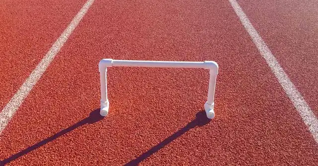Mini Hurdle