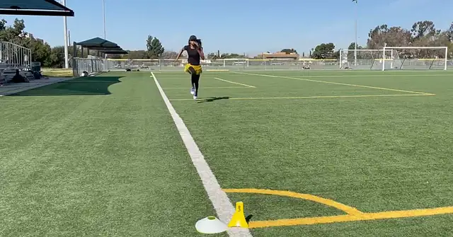 Speed Training