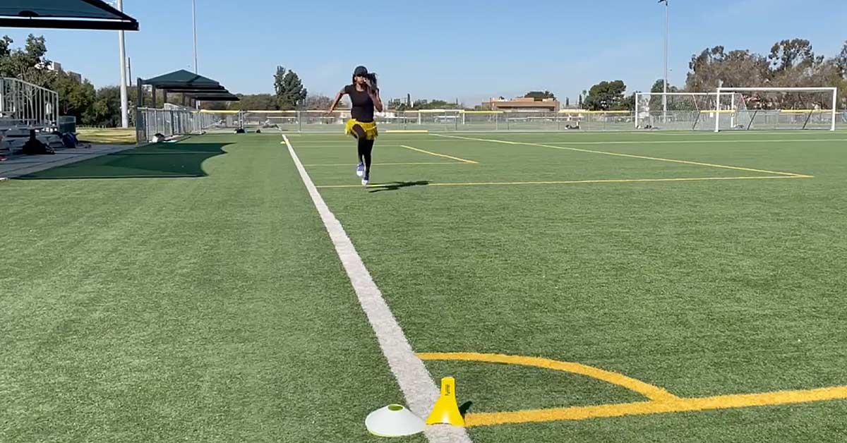 Speed Training