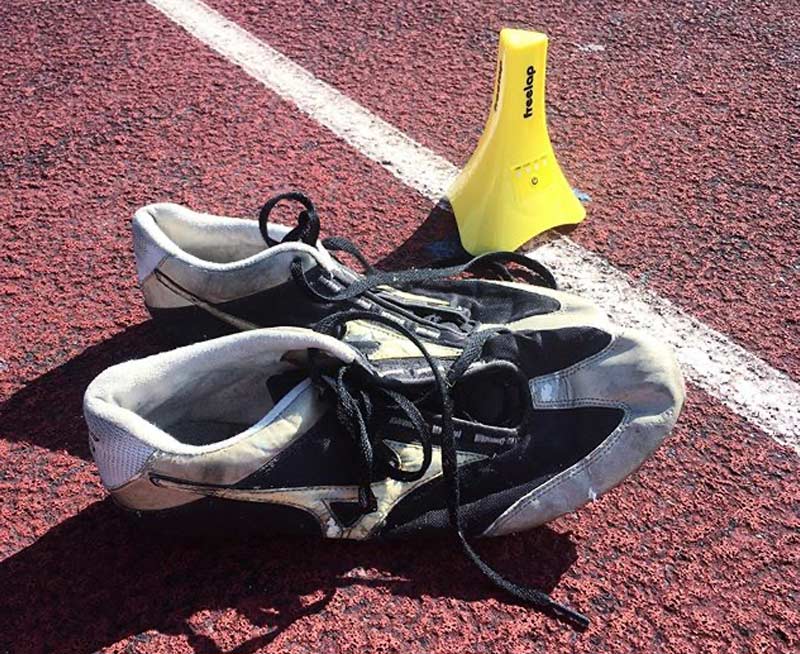 Spikes