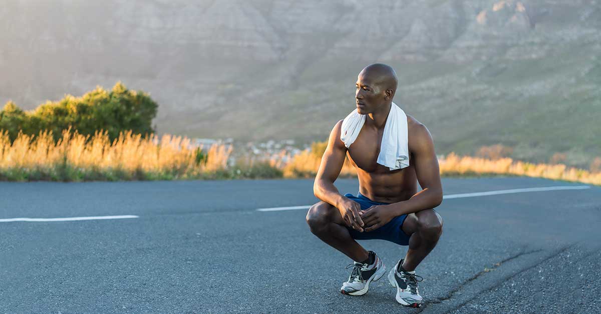 Sport Psychology|12 Psychological Traits