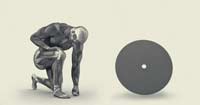Sport Science Flywheel