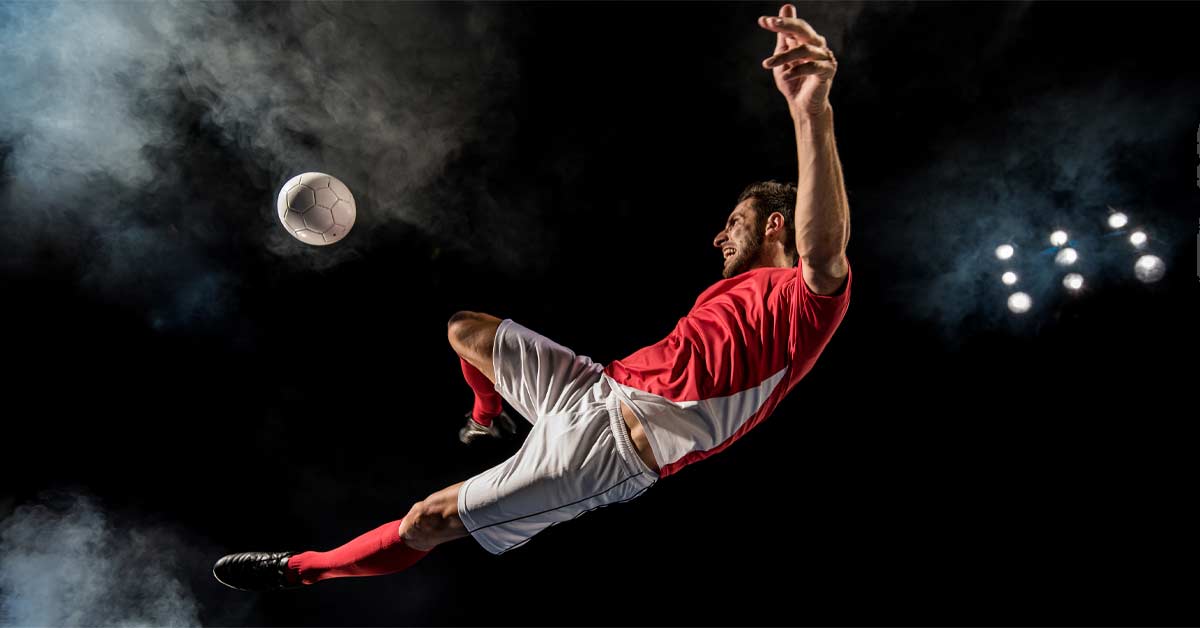 Sport Science Soccer