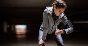 Sports Wearables