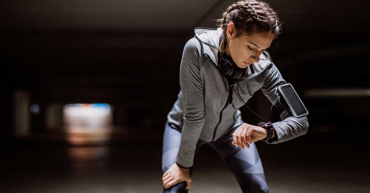 Sports Wearables