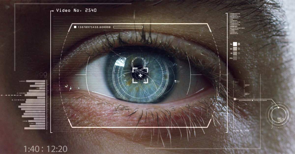 Sport Vision