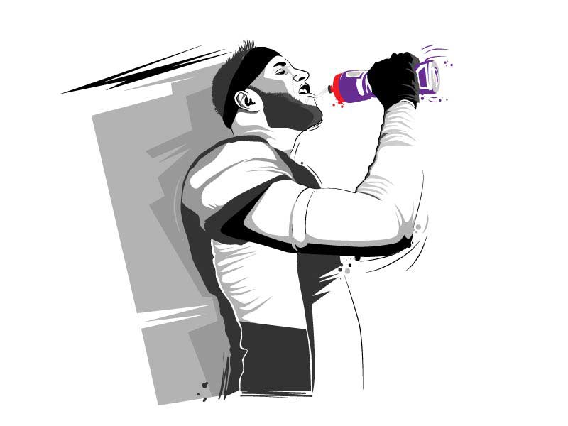 Sports Drink