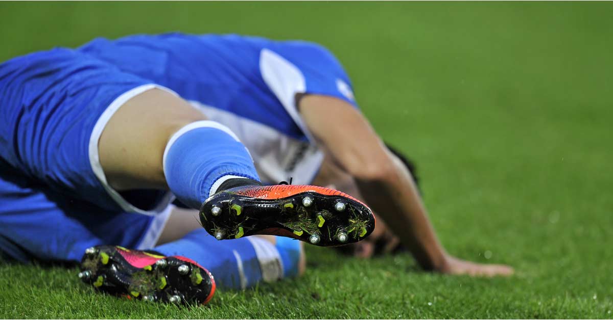 Sports Injuries