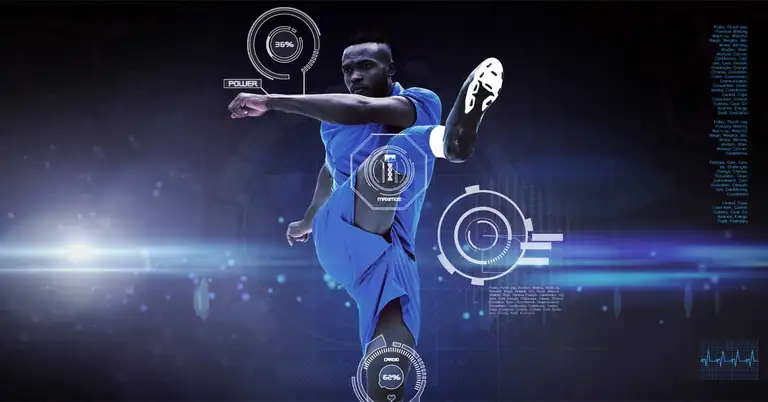 Sports Technology