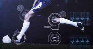 Sports Tech Uses|Wickets Freelap|Live Feedback from Tech|MuscleLab Kit