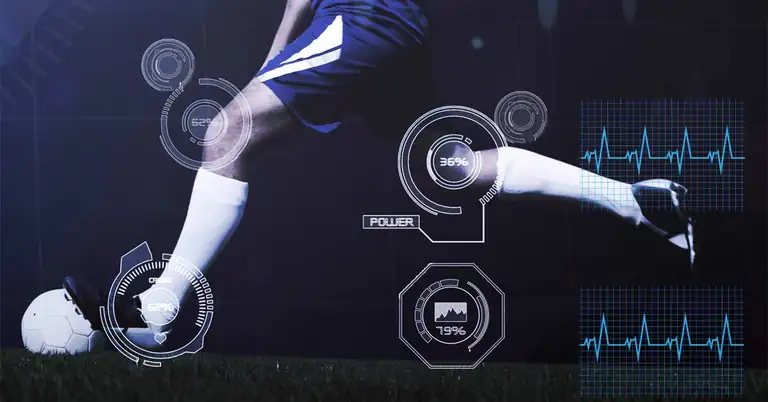 Sports Tech Uses|Wickets Freelap|Live Feedback from Tech|MuscleLab Kit