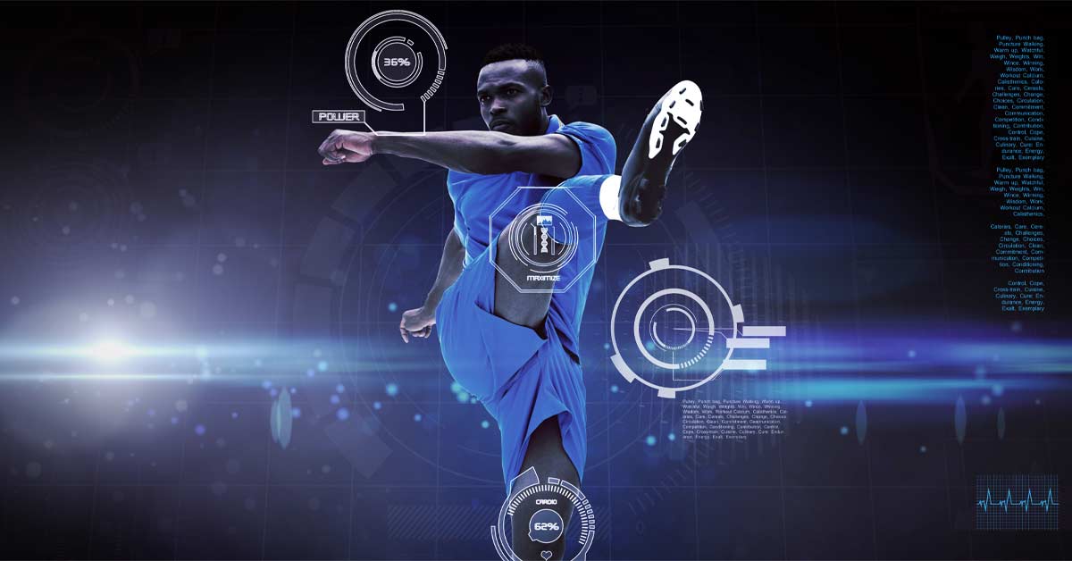 Sports Technology