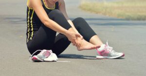 Sprained Ankle Injury|Workloads and Performance|ACWR Interpretation|ACWR Sweet Spot|ACWR Rolling Average|ACWR-EMWA|Athlete Injury Etiology