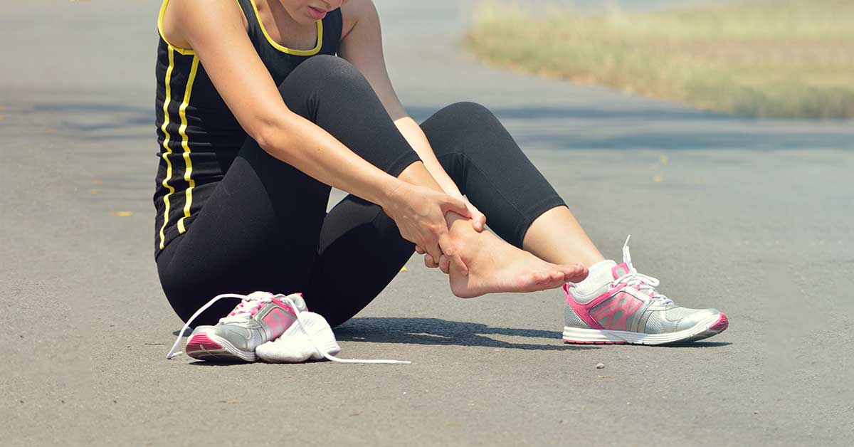 Sprained Ankle Injury|Workloads and Performance|ACWR Interpretation|ACWR Sweet Spot|ACWR Rolling Average|ACWR-EMWA|Athlete Injury Etiology