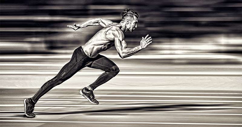 Sprint Acceleration Drills|High Knee Drill|Sprint with High Hip