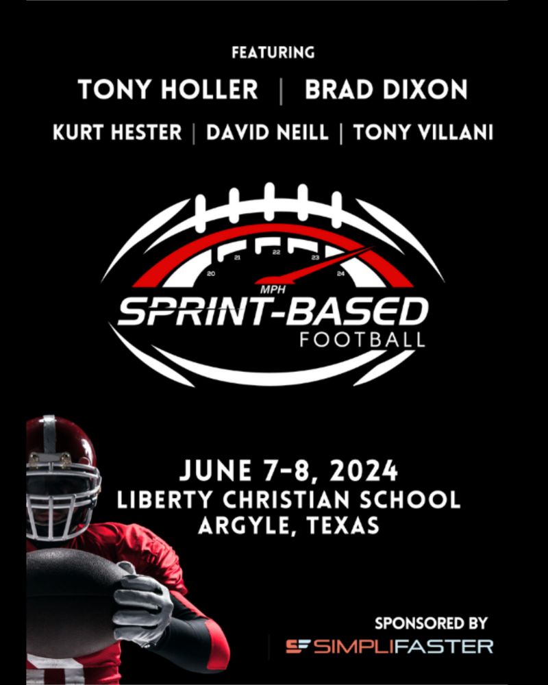 Feed the Cats Sprint Based Football