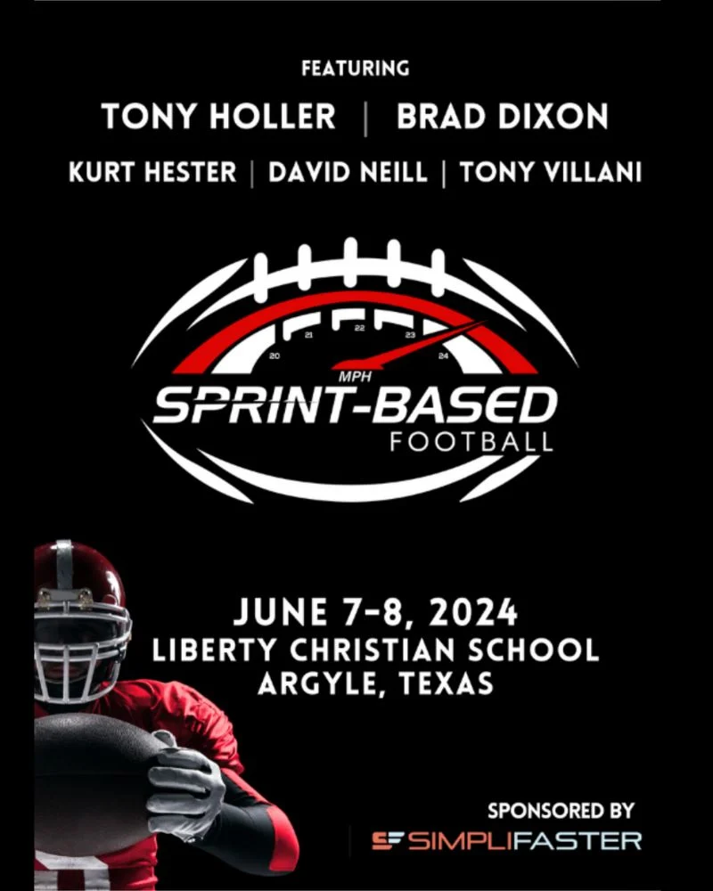Feed the Cats Sprint Based Football
