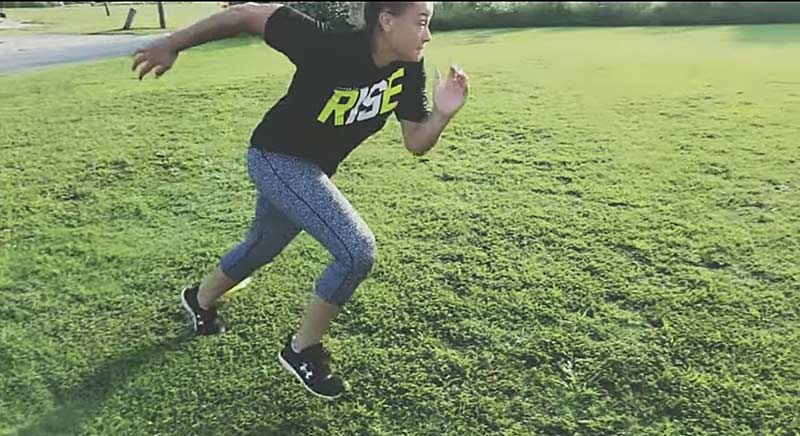 Sprint Grass