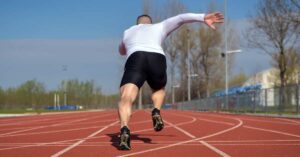 Sprint Lessons|Maris Rutherford|Rugby Park|Tim Abeyie|Pfaff