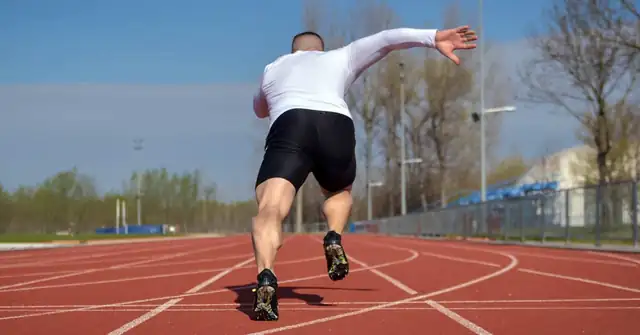 Sprint Lessons|Maris Rutherford|Rugby Park|Tim Abeyie|Pfaff