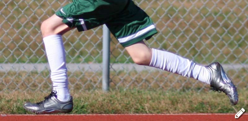 Sprint Mechanics