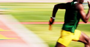 Sprint Relay