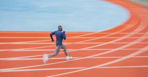 Floating Sprint