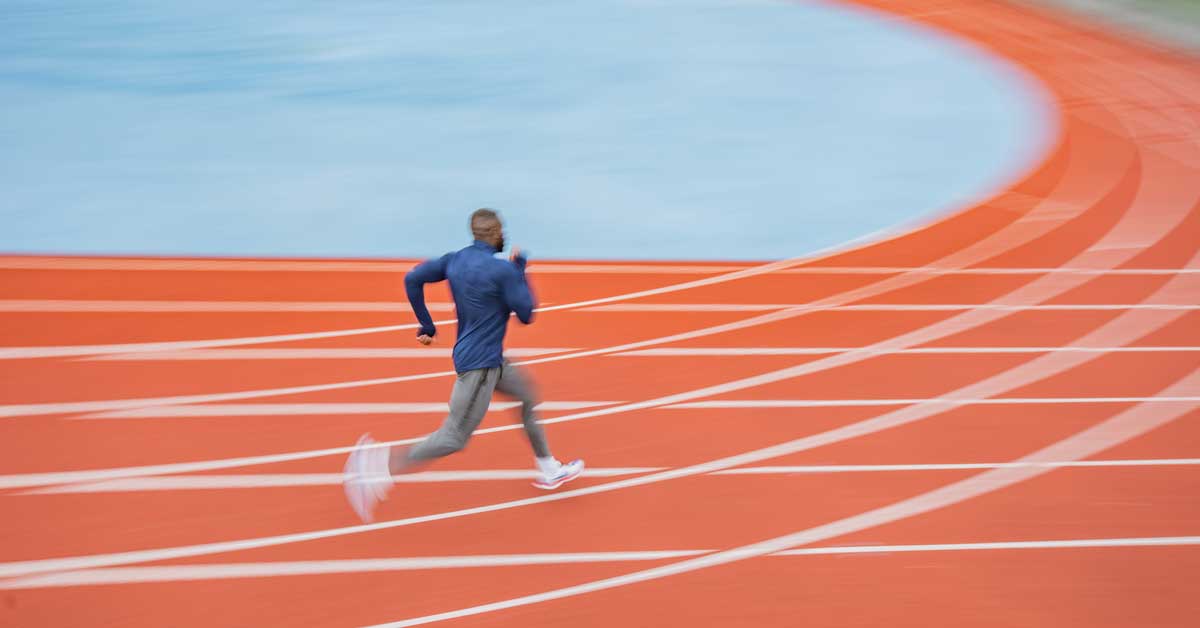 Floating Sprint