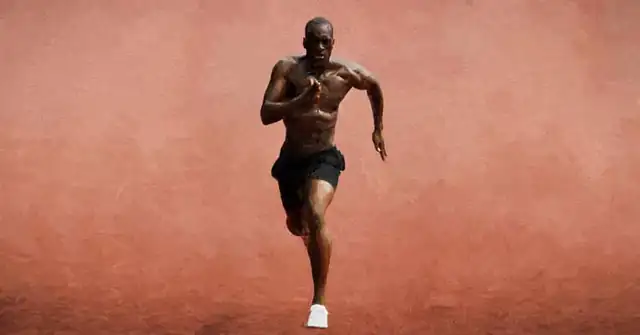 Sprinter